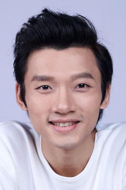Peter Chan Charm-Man - Actor Profile Photo