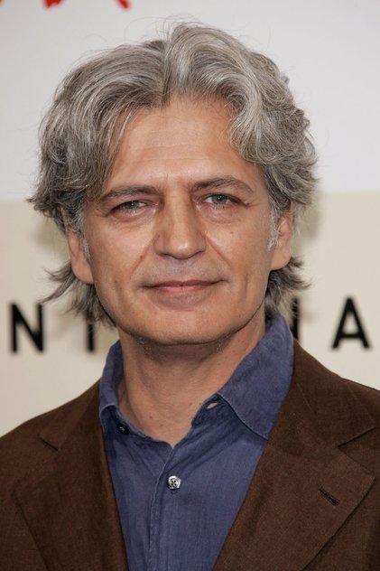 Fabrizio Bentivoglio - Actor Profile Photo