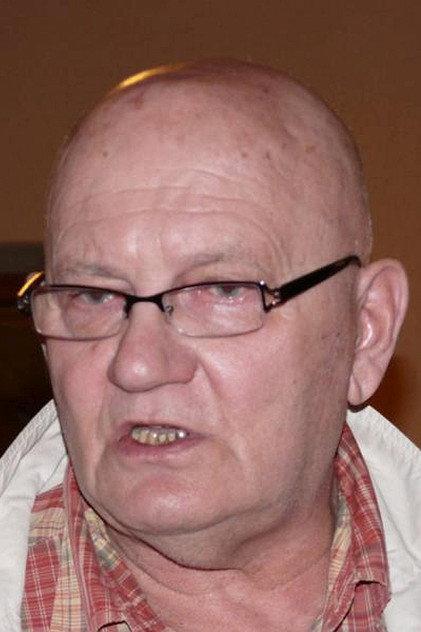 Krzysztof Fus - Actor Profile Photo