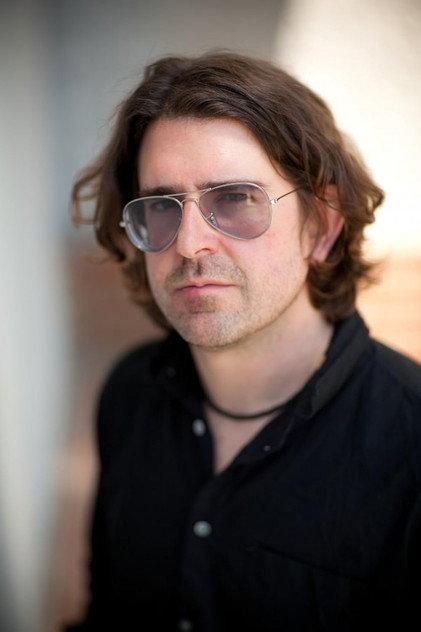 Lou Barlow - Actor Profile Photo