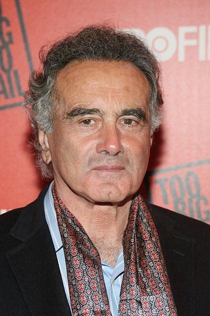 Dan Hedaya - Actor Profile Photo