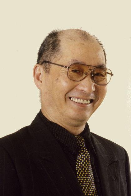 Ryuji Nakagi - Actor Profile Photo