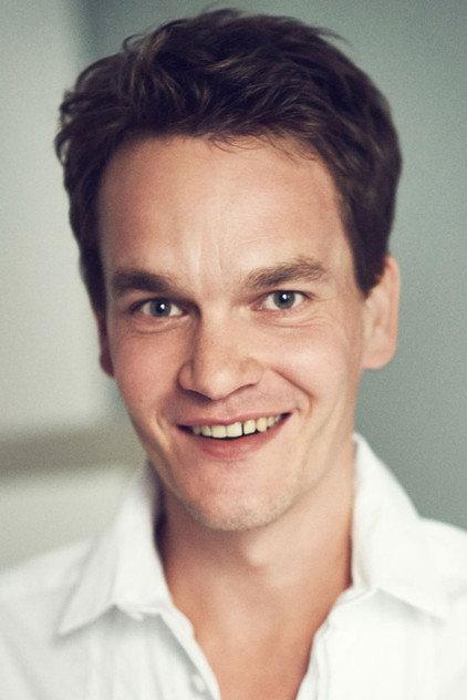 Ludwig Blochberger - Actor Profile Photo