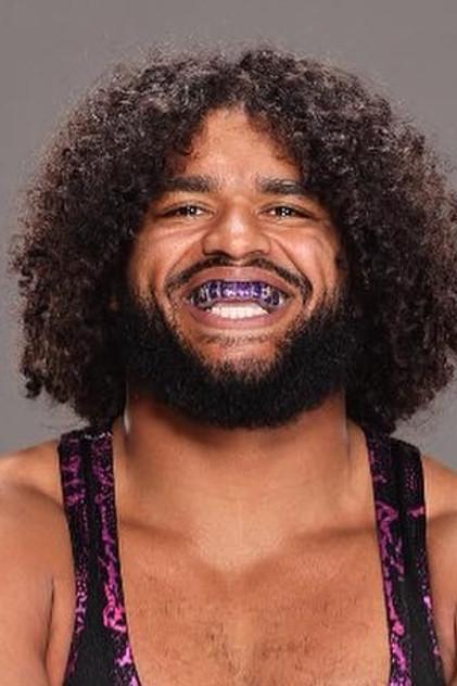 G'Angelo Hancock - Actor Profile Photo