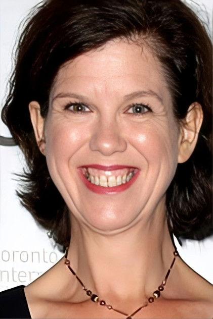 Catherine Fitch - Actor Profile Photo
