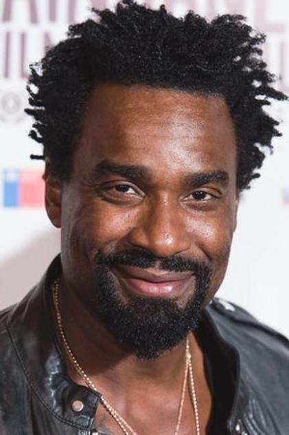 Oris Erhuero - Actor Profile Photo