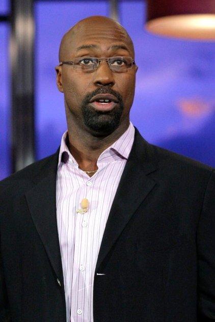 Mario Joyner - Actor Profile Photo