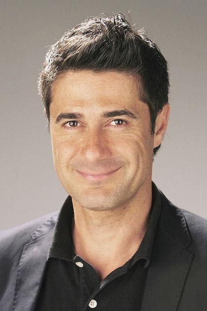 Francisco Trujillo Avalos-Davidson - Actor Profile Photo