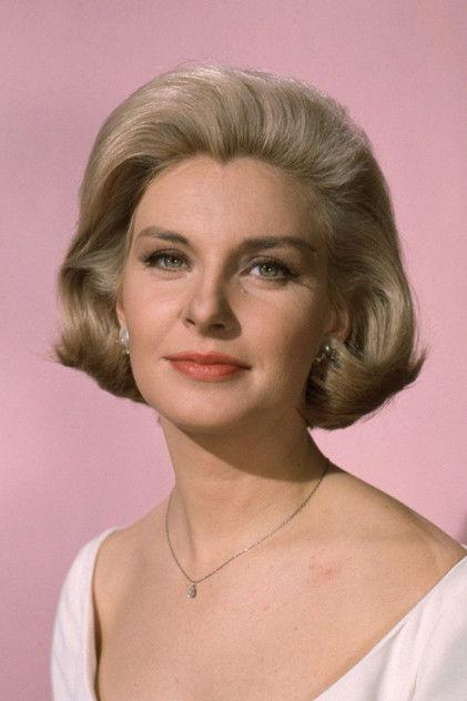 Joanne Woodward - Actor Profile Photo