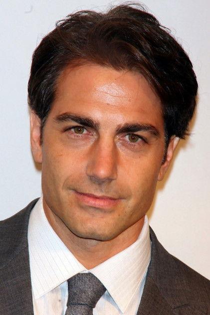 Michael Bergin - Actor Profile Photo