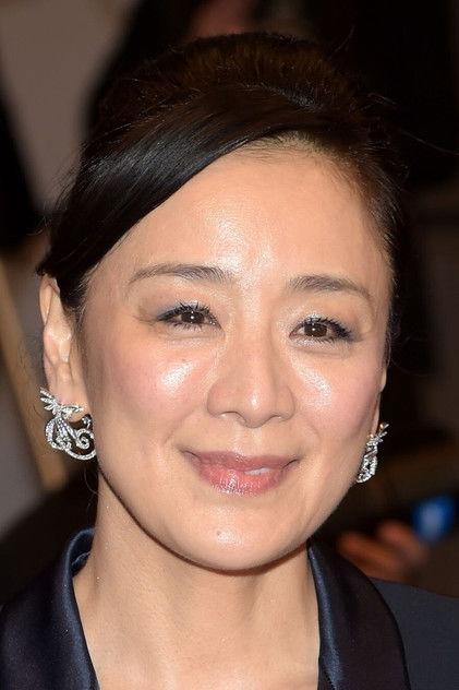 Misuzu Kanno - Actor Profile Photo