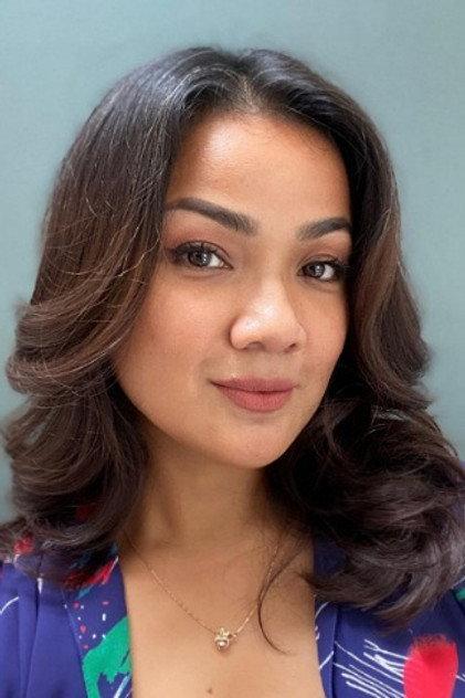 Nirina Zubir - Actor Profile Photo