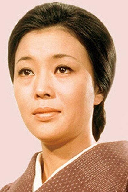 Aiko Nagayama - Actor Profile Photo