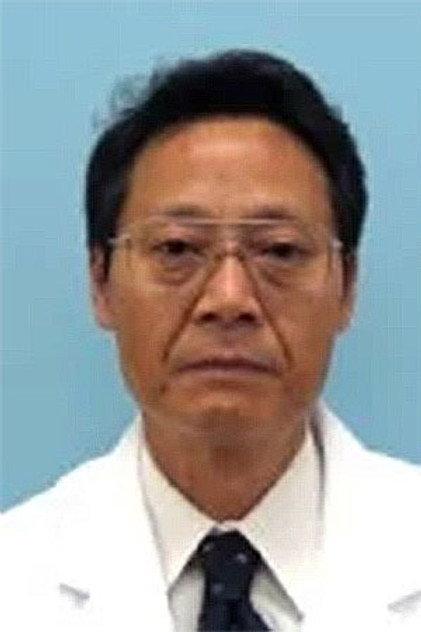 Mitsuo Andō - Actor Profile Photo