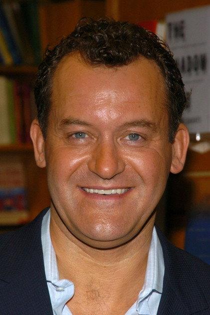Paul Burrell - Actor Profile Photo