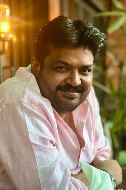 Faisal Malik - Actor Profile Photo