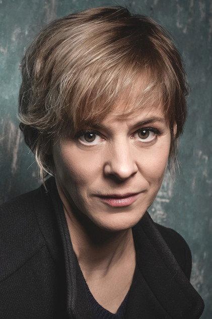 Bernadette Heerwagen - Actor Profile Photo