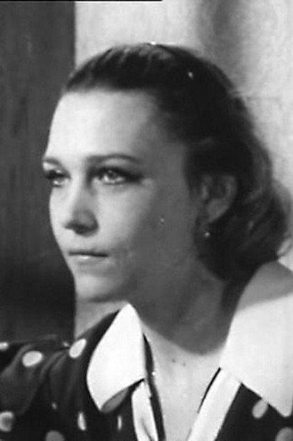 Vera Mayorova - Actor Profile Photo