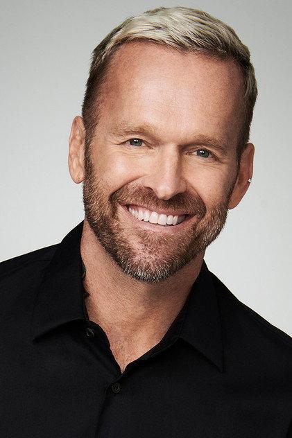 Bob Harper - Actor Profile Photo