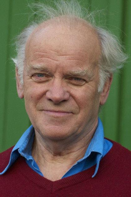 Peter Franke - Actor Profile Photo