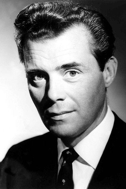 Dirk Bogarde - Actor Profile Photo
