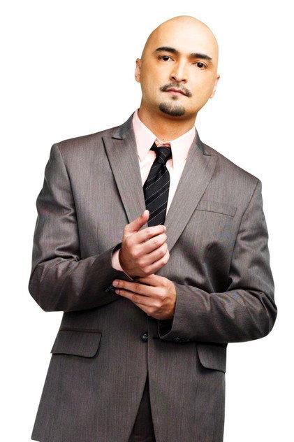 Michael Flores - Actor Profile Photo
