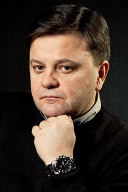 Sergey Belyaev - Actor Profile Photo