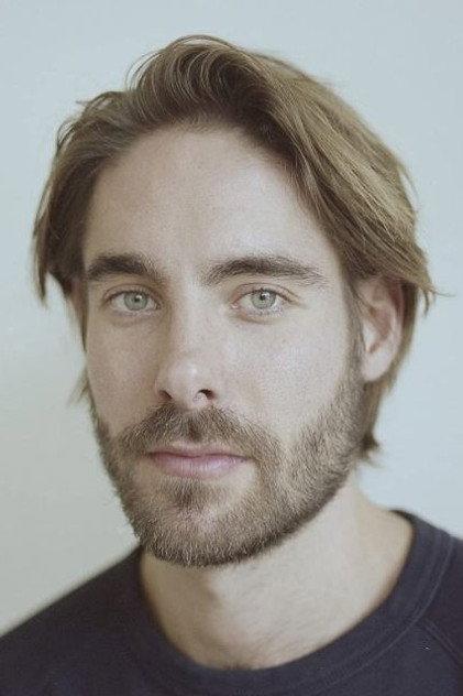 Jord Knotter - Actor Profile Photo