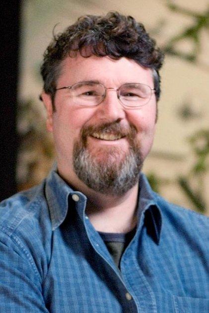 Joe Ranft - Actor Profile Photo