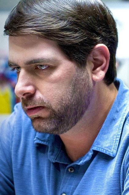 Camillo Borges - Actor Profile Photo