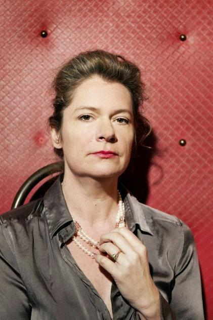 Johanna Orsini-Rosenberg - Actor Profile Photo