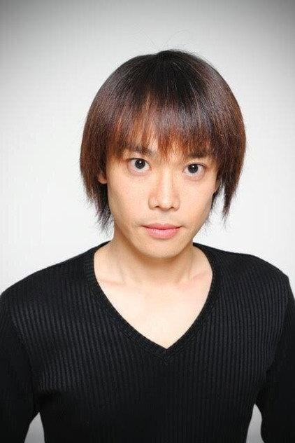 Chihiro Suzuki - Actor Profile Photo