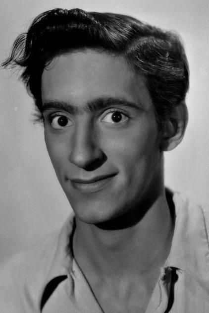 Roberto Cobo - Actor Profile Photo