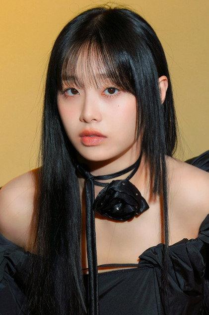 CHUU - Actor Profile Photo