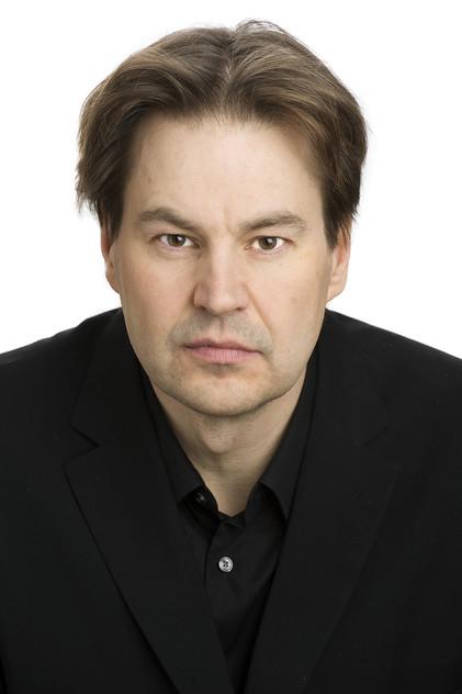 Peter Mattei - Actor Profile Photo