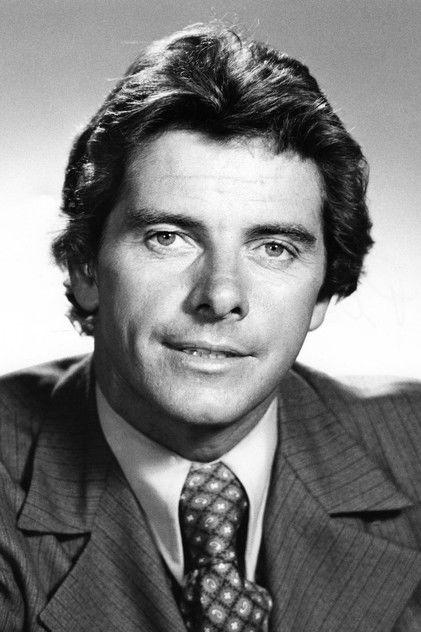 Peter Brown - Actor Profile Photo