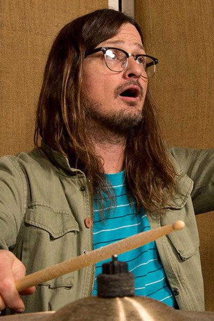 Steven Shane McDonald - Actor Profile Photo