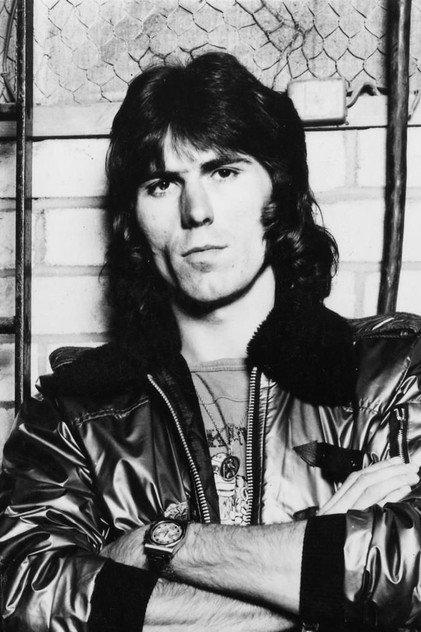 Cozy Powell - Actor Profile Photo