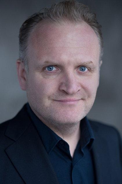 Jacques Ledran - Actor Profile Photo
