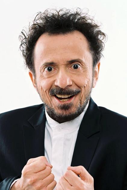 Tom Zé - Actor Profile Photo