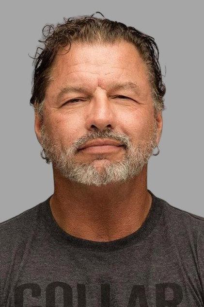 Allen Sarven - Actor Profile Photo