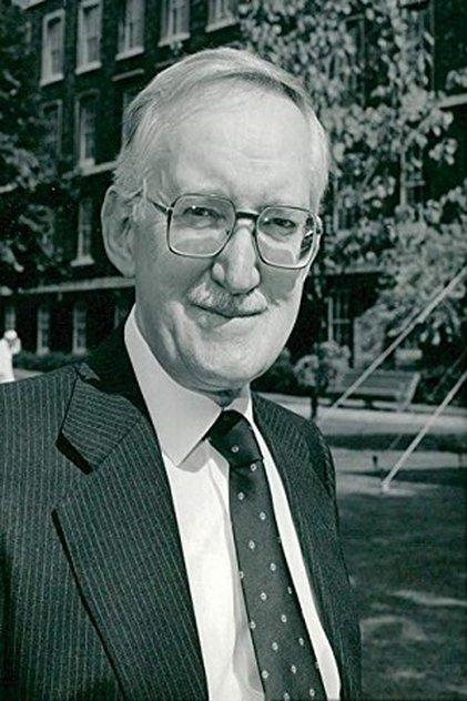 Brian Wilde - Actor Profile Photo
