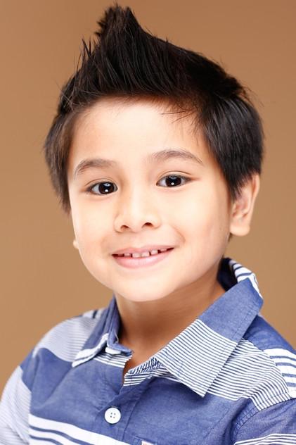 Raikko Mateo - Actor Profile Photo