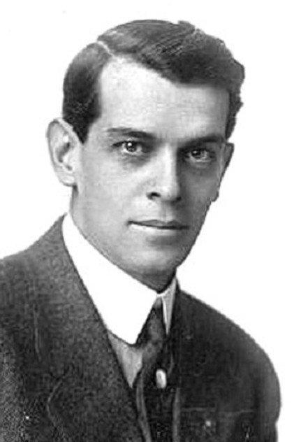 Carlton S. King - Actor Profile Photo