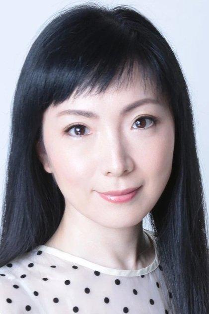 Fumiko Orikasa - Actor Profile Photo
