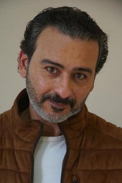 Ahmed Azmy - Actor Profile Photo