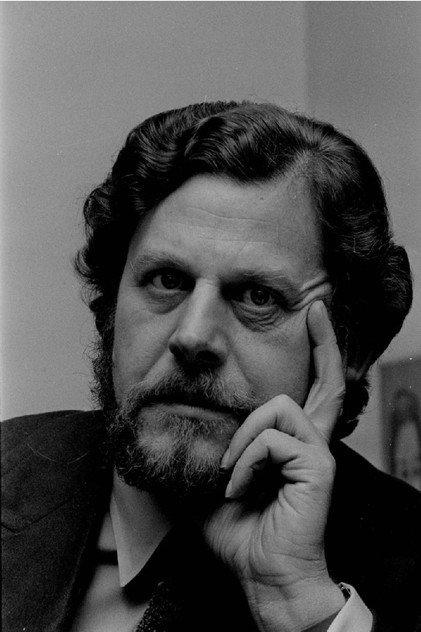 Pierre Dufresne - Actor Profile Photo