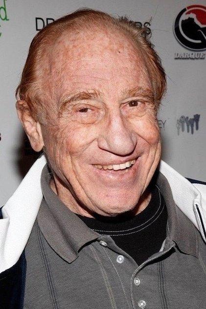 Gene LeBell - Actor Profile Photo