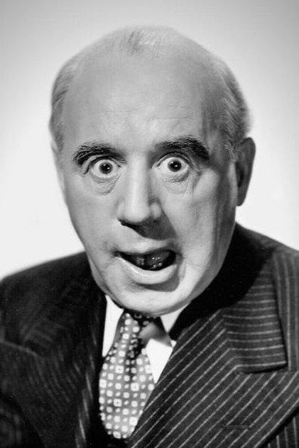 Francis Pierlot - Actor Profile Photo