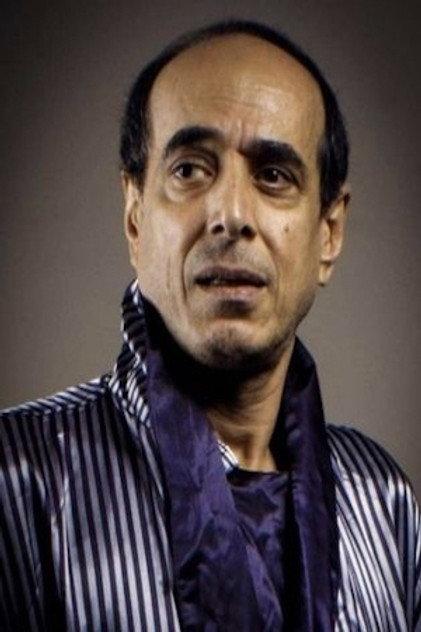 Nasser Shaheen - Actor Profile Photo